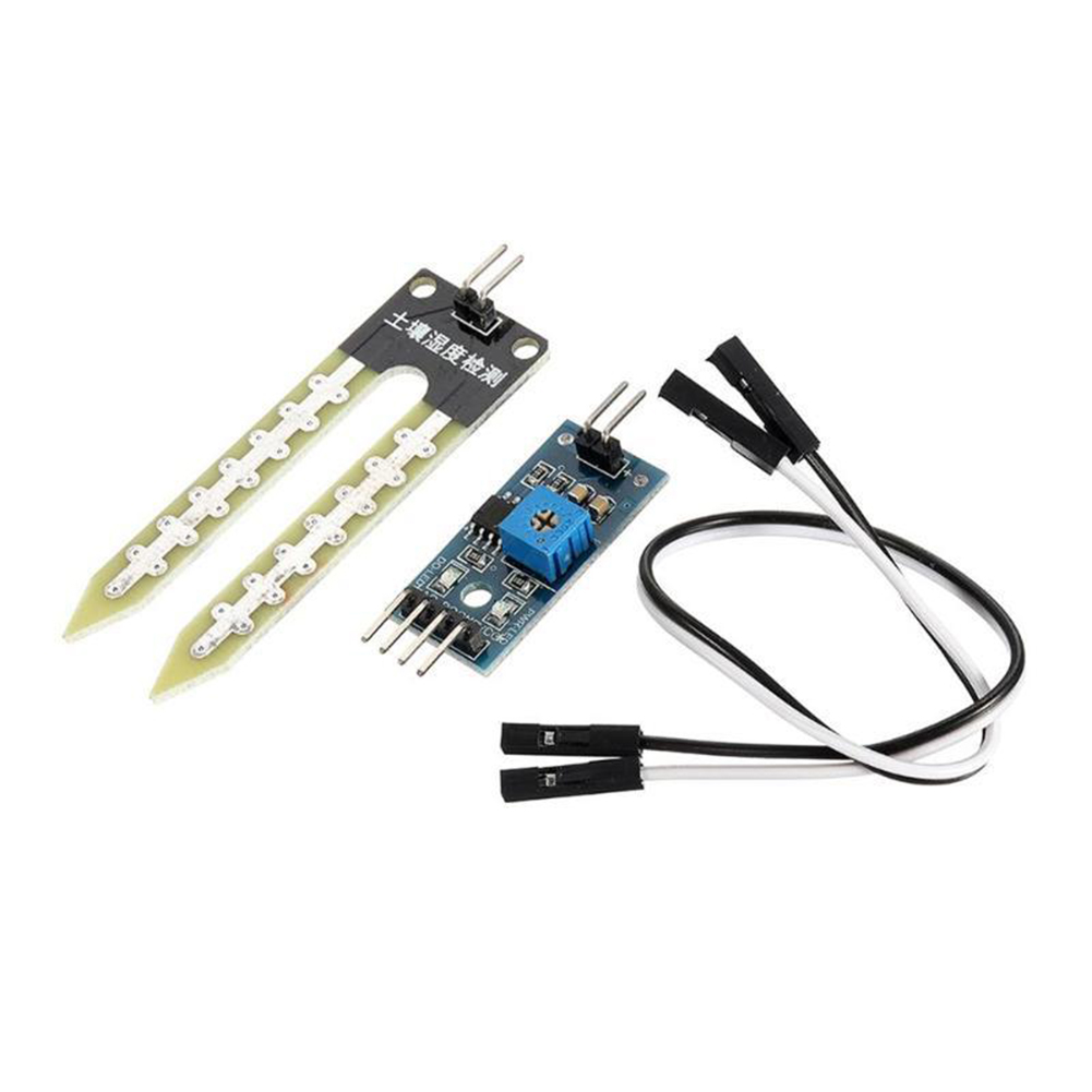 Automatic Irrigation Garden Ki - Sensor Kit Arduino ulasan dan harga