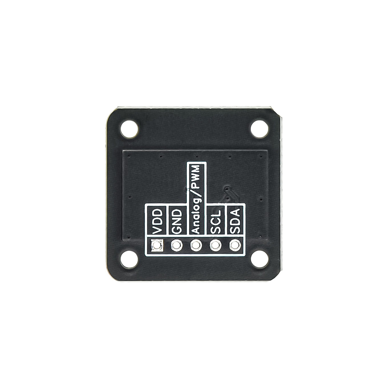 MT6701 Magnetic Encoder Module - Sensor Kit Arduino ulasan dan harga