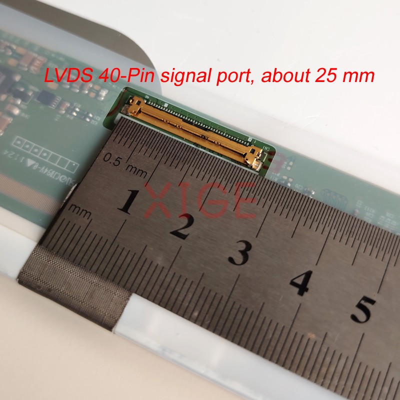 Fit LP173WD1(TL)-TLA1/TLB2/TLC - Microcontroller Kit ulasan dan harga
