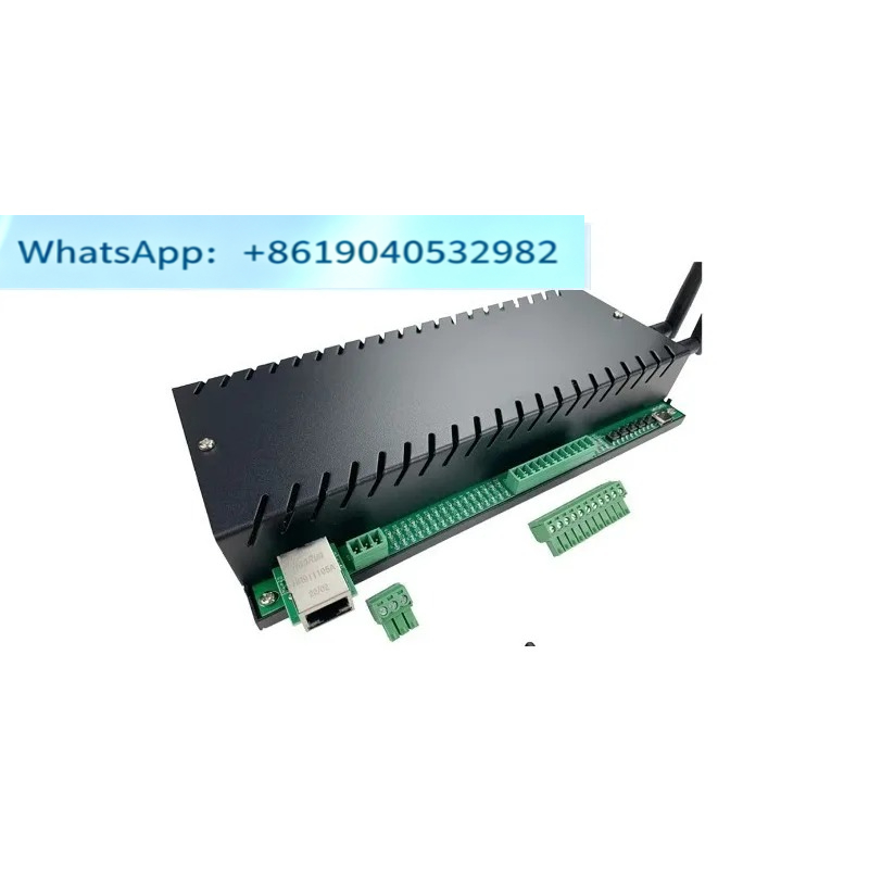 Kinconi KC868-H32B Professiona - Esp32 Smart Home Kit ulasan dan harga