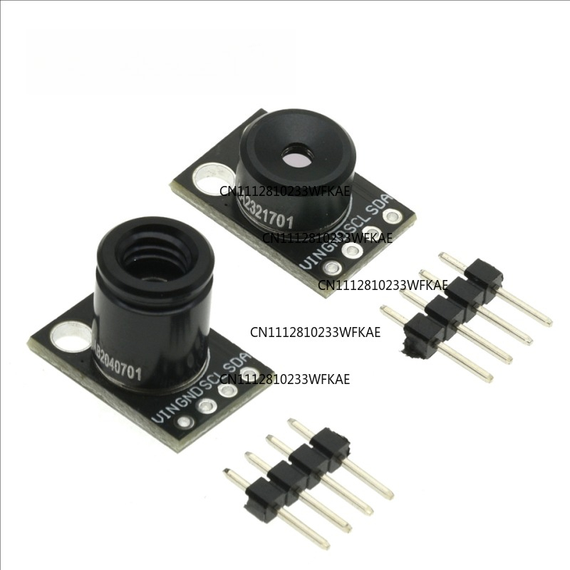 Thermal imaging sensor module  - Sensor Kit Arduino ulasan dan harga