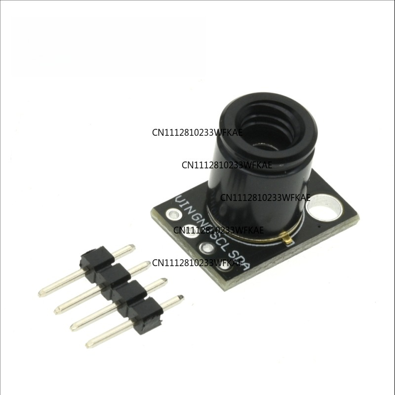 Thermal imaging sensor module  - Sensor Kit Arduino ulasan dan harga