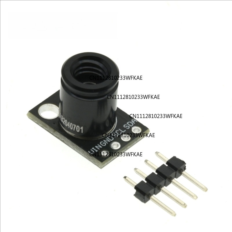 Thermal imaging sensor module  - Sensor Kit Arduino ulasan dan harga