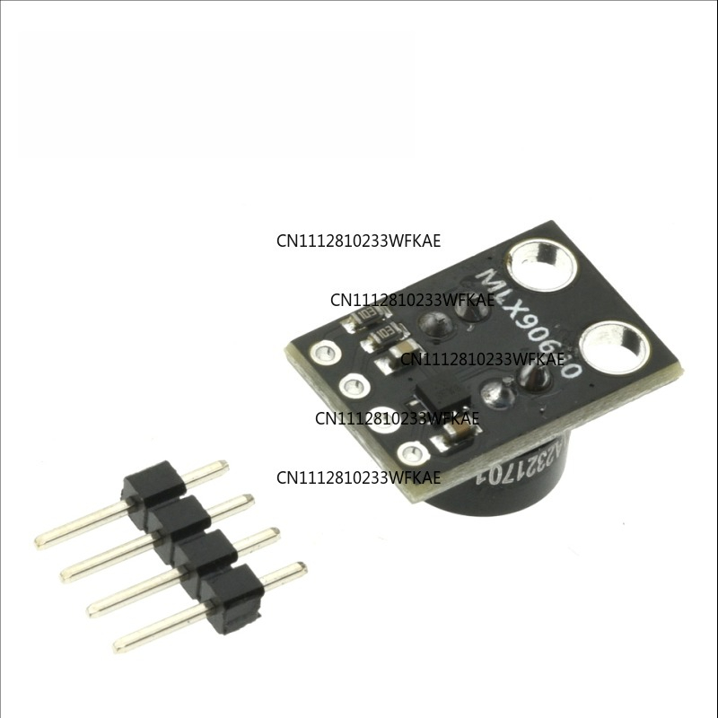 Thermal imaging sensor module  - Sensor Kit Arduino ulasan dan harga