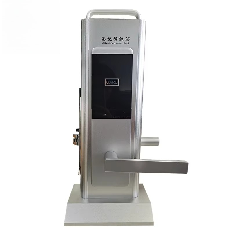 Home Electronic Electric Wifi  - Smart Door Lock Wifi ulasan dan harga