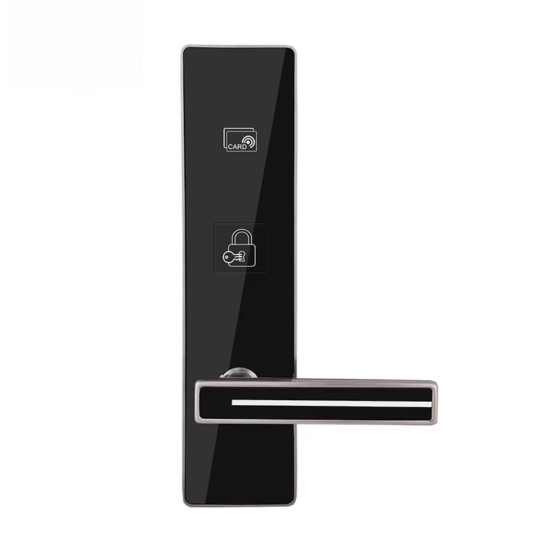 Home Electronic Electric Wifi  - Smart Door Lock Wifi ulasan dan harga