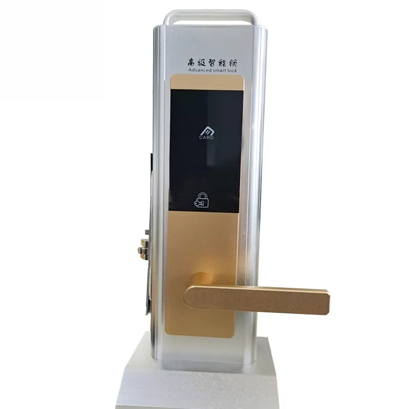 Home Electronic Electric Wifi  - Smart Door Lock Wifi ulasan dan harga
