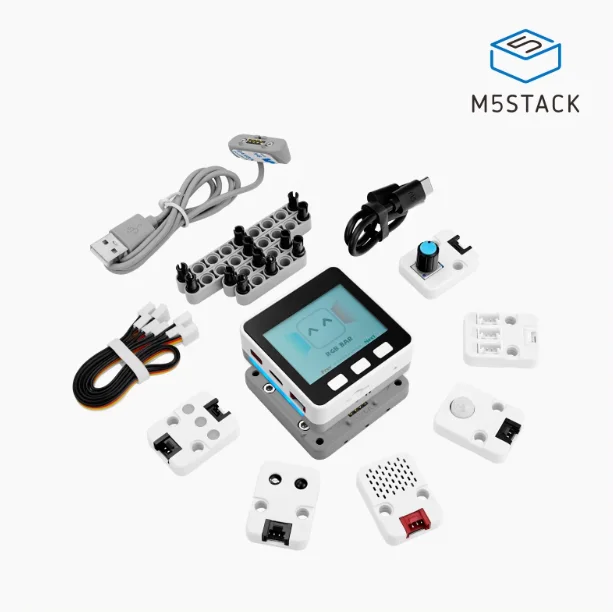 new product Official M5Stack M - Iot Kit Beginner ulasan dan harga