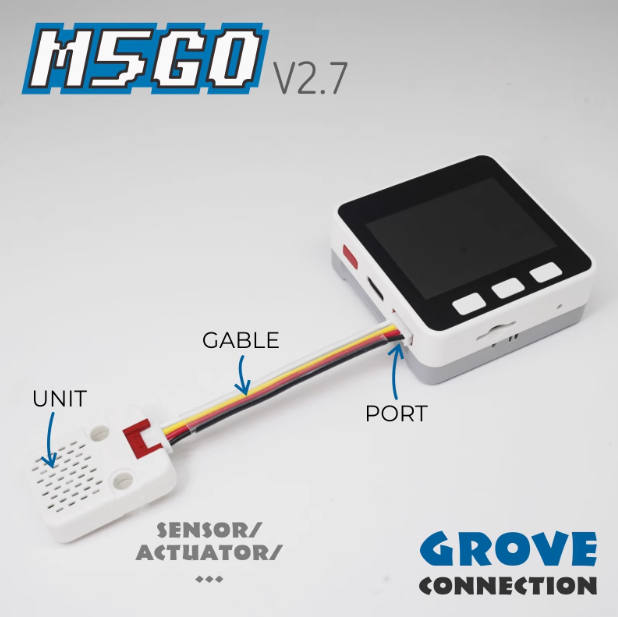 new product Official M5Stack M - Iot Kit Beginner ulasan dan harga