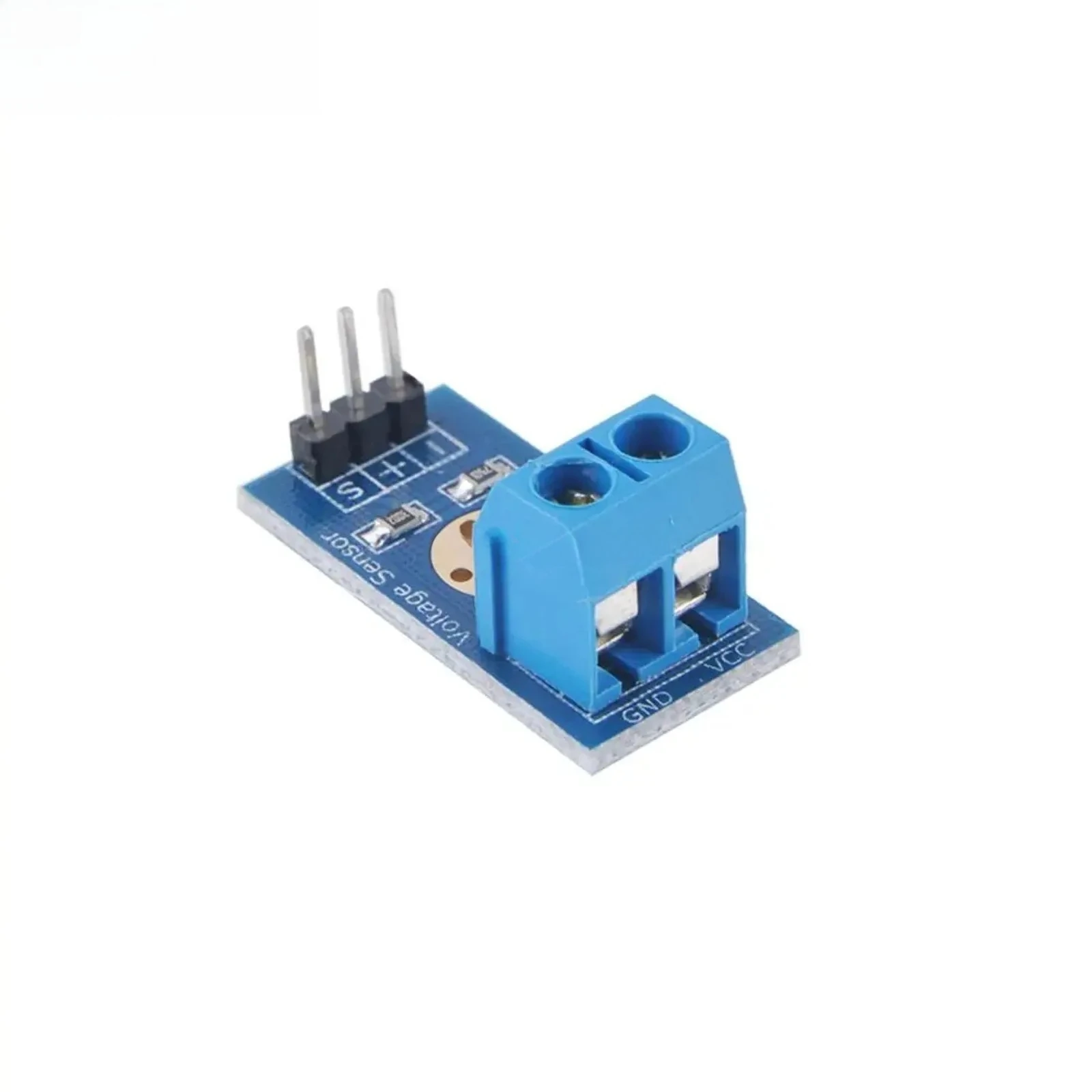 1/2/5/10PCS DC 0-25V Voltage D - Sensor Kit Arduino ulasan dan harga