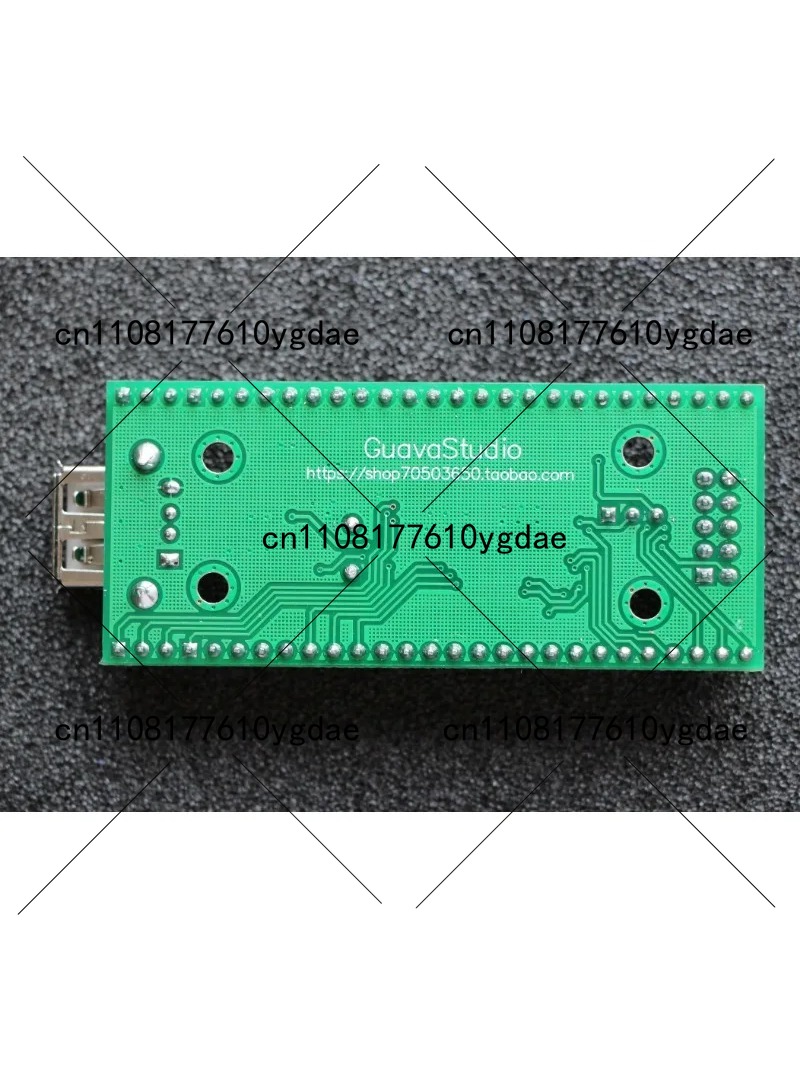 ATmega128 Development Board -  - Microcontroller Kit ulasan dan harga
