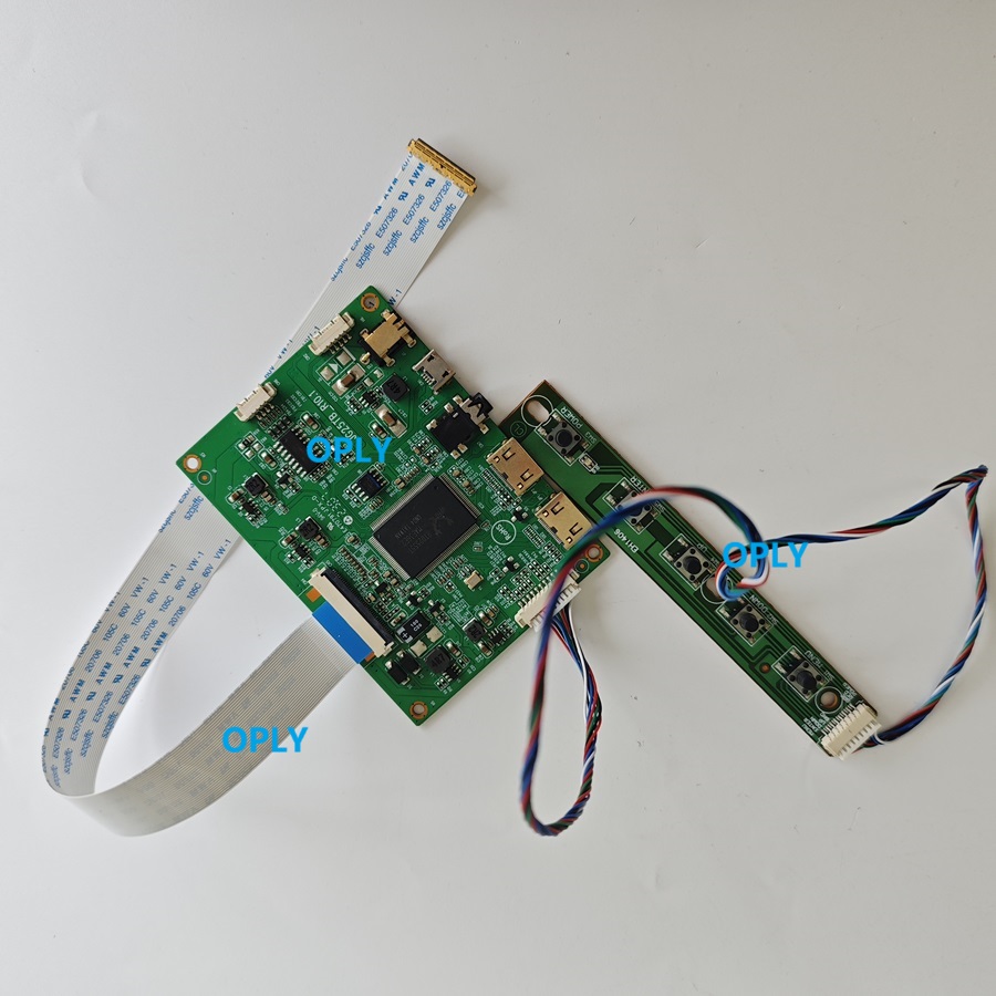 EDP Controller Board kit  2 mi - Microcontroller Kit ulasan dan harga