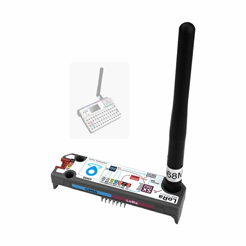 【SURPISE】For M5stack Cardputer - Microcontroller Kit ulasan dan harga